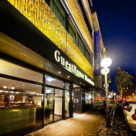 Guesthouse Mannheim
