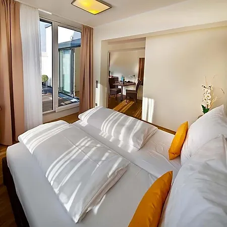Guesthouse Mannheim Mannheim