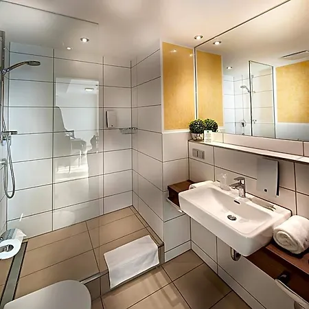 Apart Otel Guesthouse Mannheim Mannheim