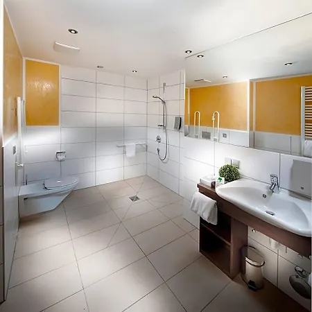 Guesthouse Mannheim 4* Mannheim