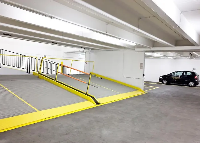 Апарт-отель Guesthouse Mannheim 4*